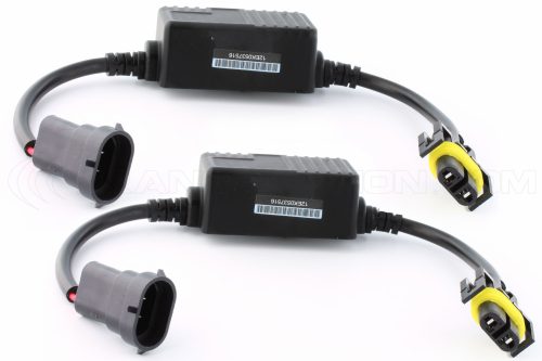 HB4 CANBUS LED ADAPTER PÁRBAN