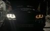 BMW ANGEL EYES LED IZZÓ JÉGFEHÉR 40W,E39 E60 E61 E87 E65 E53