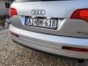 AUDI A3/8P,A4/B6/B7,A6/4F,A8/D3/D4,Q7 fehér LED Rendszámtábla Világítás pár