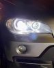 BMW H8 LCI CANBUS ANGEL EYES LED MARKER 30W