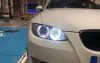 BMW H8 LCI CANBUS ANGEL EYES LED MARKER 30W