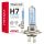 H7 12V 55W UV (E4) Super White AMIO