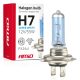 H7 12V 55W UV (E4) Super White AMIO