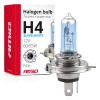 H4 12V 60/55W UV (E4) Super White AMIO