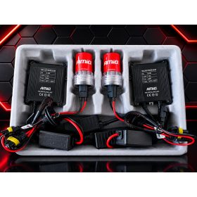 12V 35W H7R SLIM CANBUS XENON KÉSZLET
