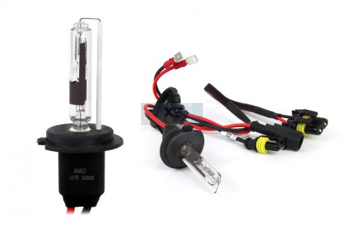 12V 35W H7R SLIM CANBUS XENON KÉSZLET