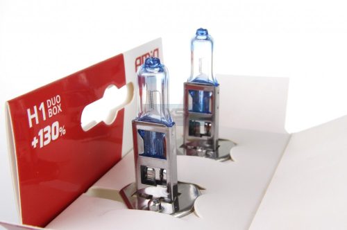 H1 55W AMIO LumiTec LIMITED +130% DUO