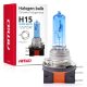 H15 12V 55W Super White AMIO