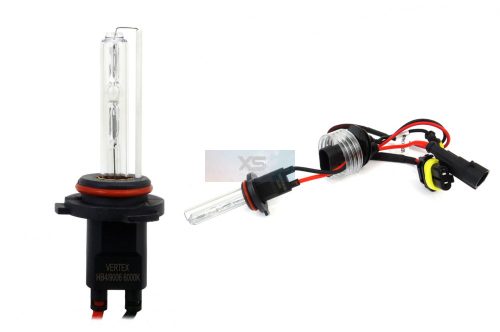 12V 35W HB4 SLIM CANBUS XENON KÉSZLET