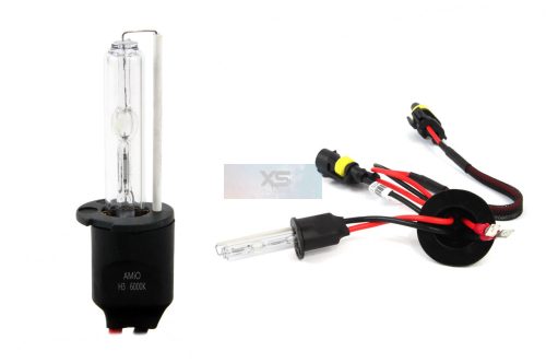12V 35W H3 SLIM CANBUS XENON KÉSZLET
