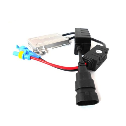 AMIO 12V 35W H1 SLIM CANBUS XENON KÉSZLET