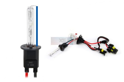 12V 35W H1 SLIM CANBUS XENON KÉSZLET