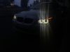 BMW E39,E60,E61,E87,E65,E53,ANGEL EYES LED MARKER 10W FEHÉR