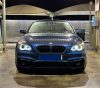 BMW Angel Eyes LED izzó 60W JÉGFEHÉR, E39 E53 E60 E61 E63 E65 E83 E87