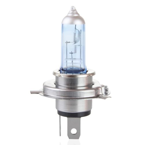 H4 60/55W AMIO LUMITEC LIMITED +120% SUPERWHITE