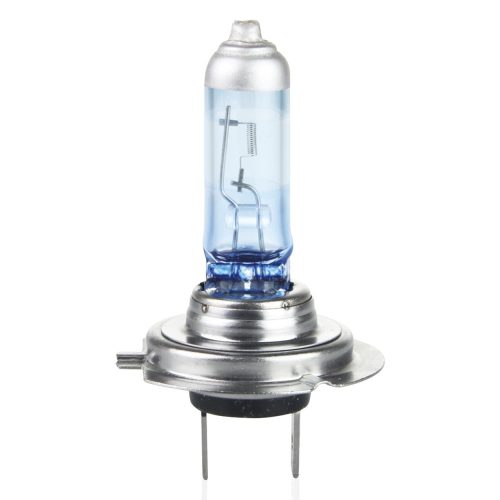 H7 55W AMIO LUMITEC LIMITED +120% SUPERWHITE