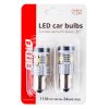 BA15S LED CANBUS 3020 24SMD 1156 P21W R5W R10W FEHÉR12V/24V PÁRBAN