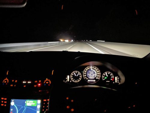 H7 LED FÉNYSZÓRÓ X3 SZÉRIA AMIO CANBUS 45W