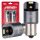 AMIO P21W LED FULLCANBUS PRO BA15S 2x1860SMD  SMD FEHÉR 12/24V PÁRBAN