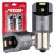 AMIO P21W LED FULLCANBUS PRO BA15S 2x1860SMD  SMD FEHÉR 12/24V PÁRBAN