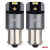 AMIO P21W LED FULLCANBUS PRO BA15S 2x1860SMD  SMD FEHÉR 12/24V PÁRBAN