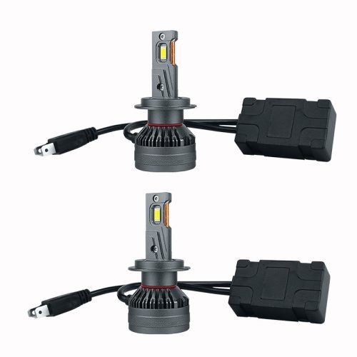 AMIO H7 HP Full Canbus 6500K DUO 50W 12V/24V