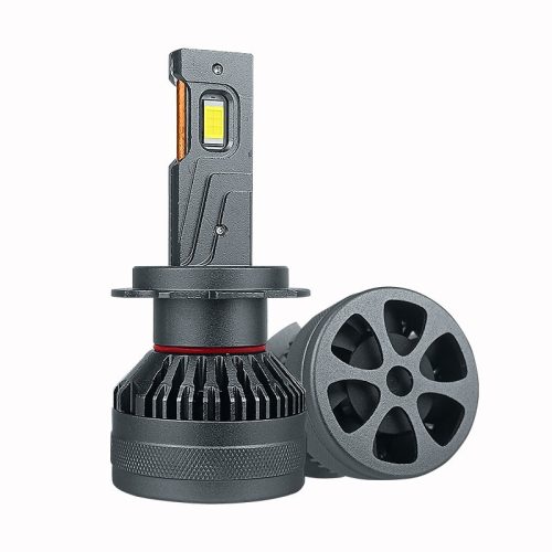 AMIO H7 HP Full Canbus 6500K DUO 50W 12V/24V