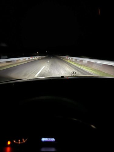 AMIO H7 HP Full Canbus 6500K DUO 50W 12V/24V