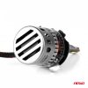 AMIO LED FÉNYSZÓRÓ H7-1 12V 6000K CANBUS(INTEGRÁLT ADAPTERREL)