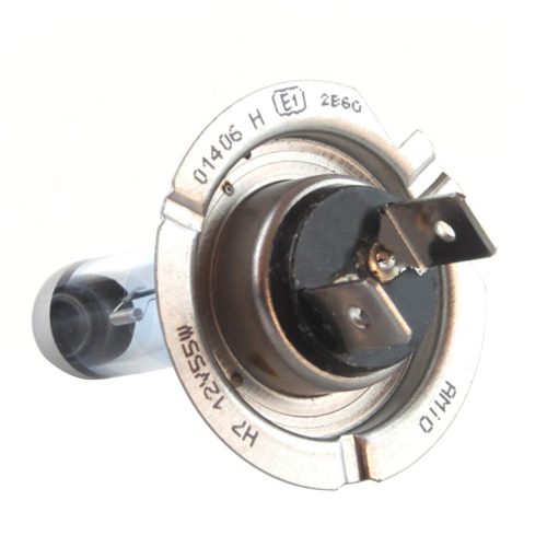 AMIO H7 12V 55W LumiTec NEXT GENERATION +135% DUO