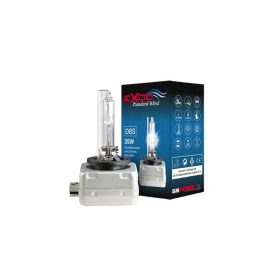 Exod D8S xenon izzó  35W 85V 6000K