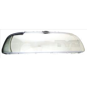 BMW E39 FACELIFT FÉNYSZÓRÓ BÚRA