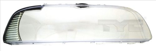 BMW E39 FACELIFT FÉNYSZÓRÓ BÚRA