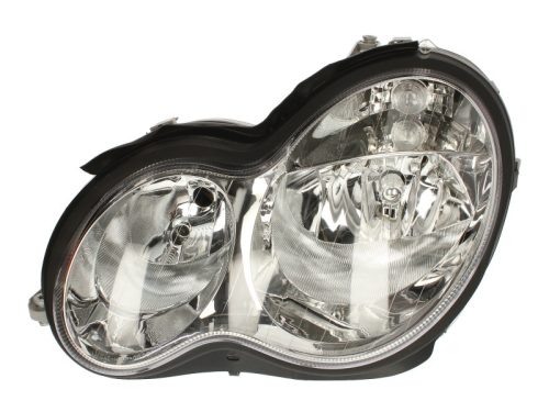 MERCEDES W203 SEDAN/KOMBI HALOGÉN FÉNYSZÓRÓ