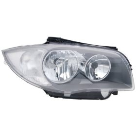 BMW E87 HALOGÉN FÉNYSZÓRÓ H7/H7