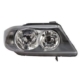 BMW E90/E91 PRE-FACELIFT HALOGÉN FÉNYSZÓRÓ