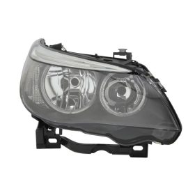 BMW E60/E61 PRE LCI HALOGÉN FÉNYSZÓRÓ