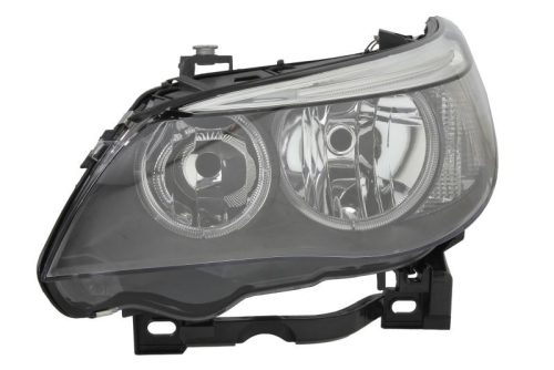 BMW E60/E61 PRE LCI HALOGÉN FÉNYSZÓRÓ