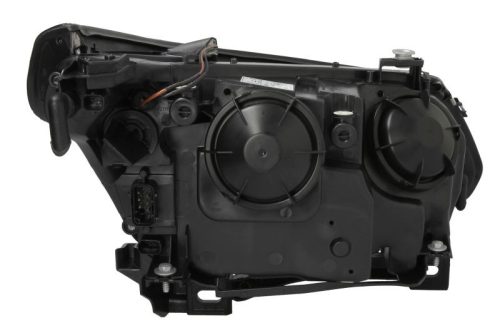 BMW E60/E61 PRE LCI HALOGÉN FÉNYSZÓRÓ