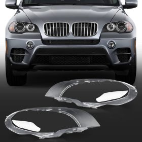 BMW X5 E70 FÉNYSZÓRÓ BÚRA