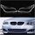 BMW E60/E61 PRE-FL XENON FÉNYSZÓRÓ BÚRA-LED CSÍKKAL