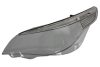 BMW E60/E61 PRE-FL XENON FÉNYSZÓRÓ BÚRA-LED CSÍKKAL