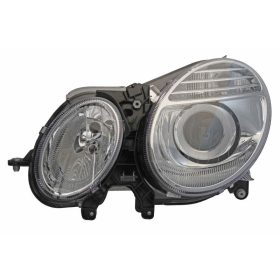 MERCEDES W211 FL HALOGÉN FÉNYSZÓRÓ