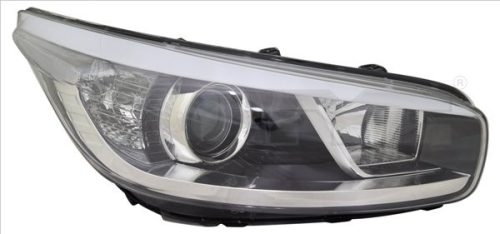KIA CEED II JD FÉNYSZÓRÓ H7/H7