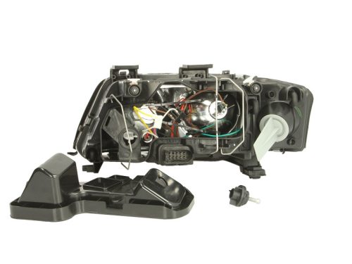 AUDI A6 C5 HALOGÉN FÉNYSZÓRÓ H1/H7