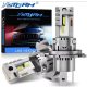 XSTORM H4 LED 6500K 45W DUO