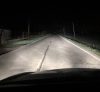 VW H7 izzó helyére beépíthető 6000K LED pár, foglalattal 