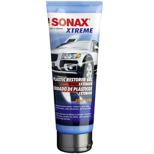  SONAX XTREME MŰANYAGÁPOLÓ NANOPRO 250ml