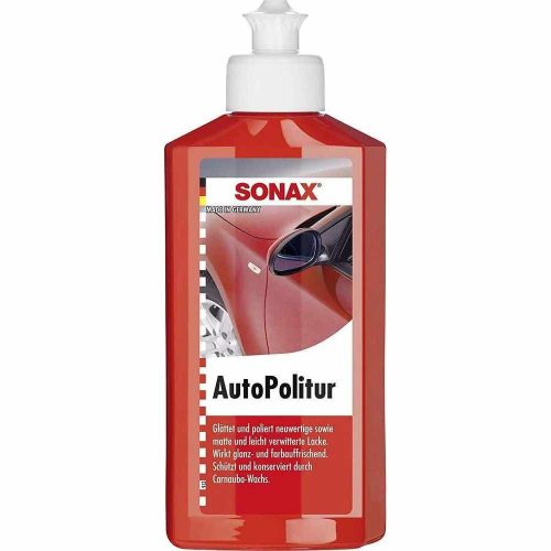 SONAX Politur 250ML