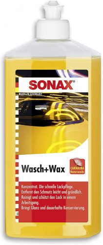 SONAX SAMPON VIASZOS 500ML